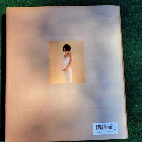 Pure by Anne Geddes (2002, Hardcover) - Picture 2 of 9